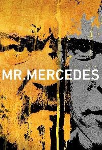 Mr Mercedes